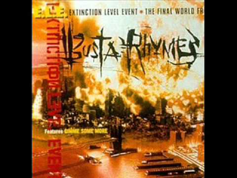 download lagu mp3 mp4 Busta Rhymes Extinction Level Event The Song Of Salvation, download lagu Busta Rhymes Extinction Level Event The Song Of Salvation gratis, unduh video klip Busta Rhymes Extinction Level Event The Song Of Salvation