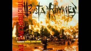 Extinction Level Event (The Song Of Salvation) - Busta Rhymes