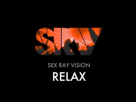 Evolved - Sex Ray Vision