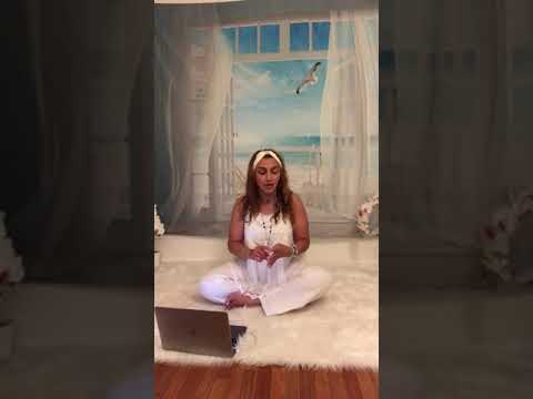 Kondalini yoga  پاکسازی چاکراها با یوگا کندالینی اولین بار به زبان فارسی