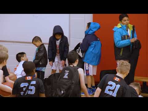 2022-4-3 Markham Gator vs. Grimsby Grizzlies #8 (4K)