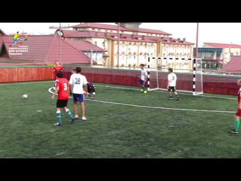 SCReam - Abto [Огляд матчу] (ІТ-Ліга. 11 тур)