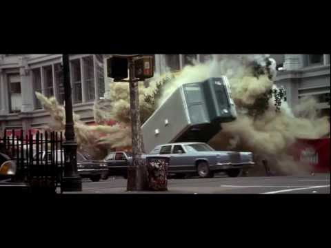 Die Hard 3. - Az Élet mindig drága trailer