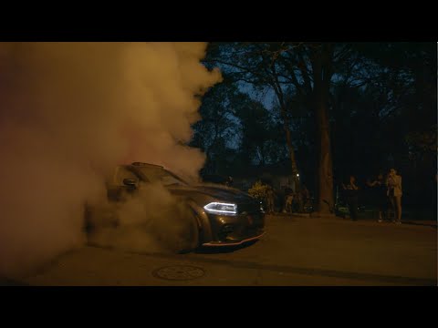 Kris Rich - No Talkin (Official Video)