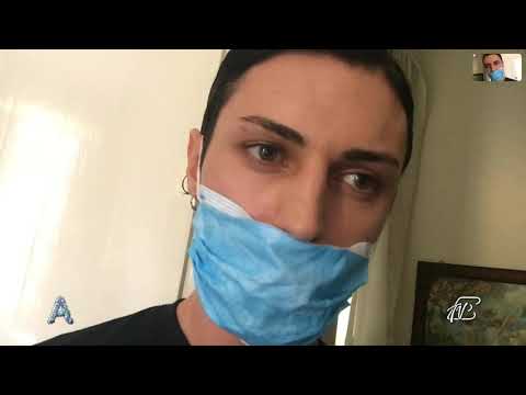 ANGOLI 17-6-2020: ITALIAN HORROR FILM FESTIVAL - ESTATE 2020 - RIPARTE LA CINEMATOGRAFIA