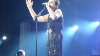 The Cranberries - I Still Do @ Lokerse Feesten, Lokeren - 04.Aug.2010