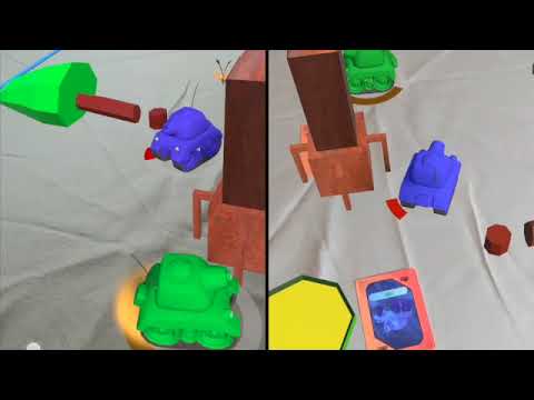 Battlebound: Tank Wars