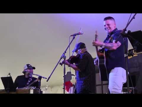 André Proulx..solo de violon......