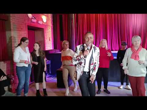 PC Brown -AMD Wijnedaele Torhout  21.4.24