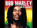 Bob Marley - Sun is Shining 