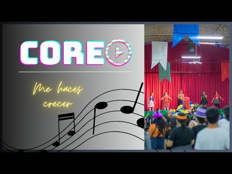 Me Haces Crecer (Rey de Reyes Kids) | Coreografía