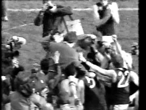 Kevin Sheedy's Premiership Success