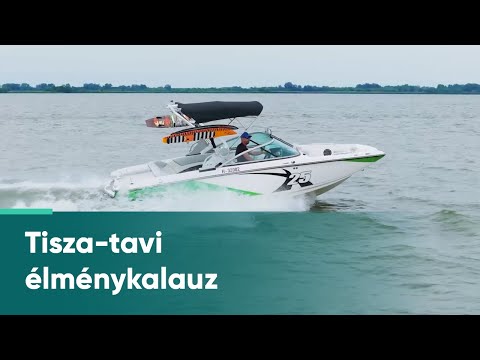 Abádszalók ezer arca