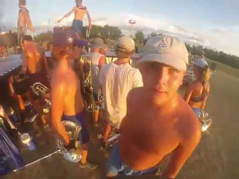 Spirit Of Atlanta 2019 Baritone cam- Dexter Smith