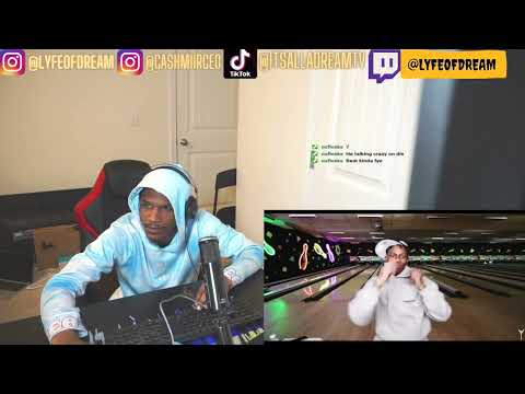 DREAM REACTS TO BlockWork - New Opp Pack | ya Fw it 🔥or 🚮