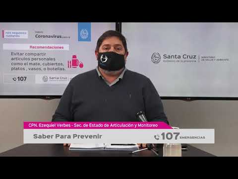 Portada video
