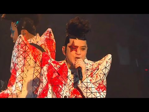 Video thumbnail for It’s My Party (Live at Hong Kong Coliseum 2017)