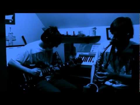 The Heart of Life - Dane Bryant Frazier (John Mayer Cover) video thumbnail