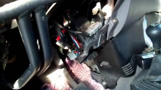 2002 Ford F150 Pickup Turn Signal Flashers Relay Replacement