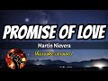 PROMISE OF LOVE - MARTIN NIEVERA (karaoke version)