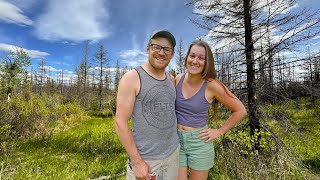 We Bought An Abandoned Ranch!