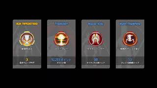 TF2リハビリ