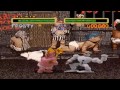 C2 Clay Fighter 2 Judgment Clay Sur Super Nintendo