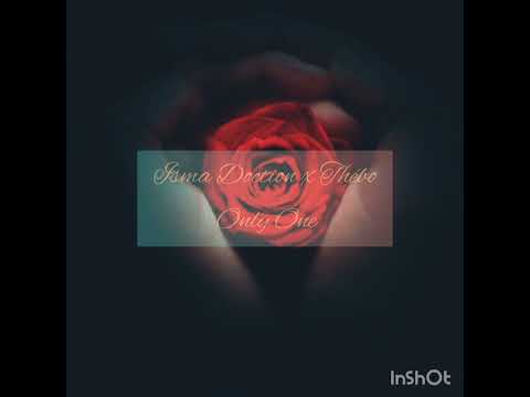 Isma Doction Feat Thébo - Only One - 2K22