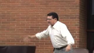 CRISTO NO SALMO 110 1 - Glenio Fonseca Paranaguá