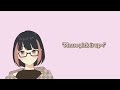 Japanese Voice Acting Ringtone