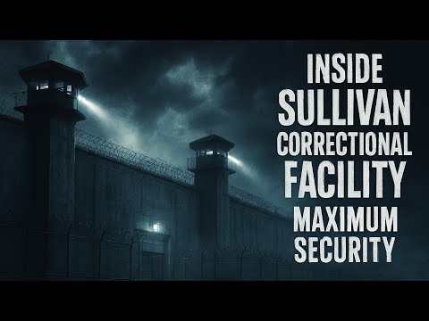 Sullivan Correctional