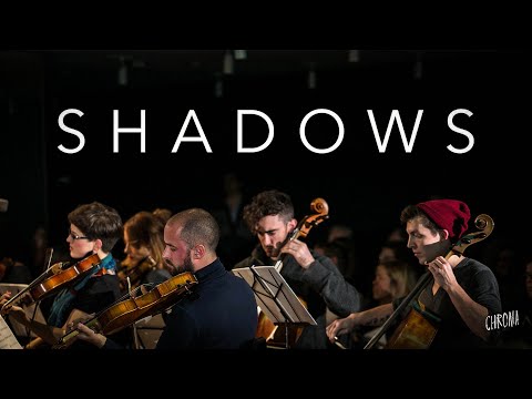 SHADOWS | Petros Klampanis group Live in NYC