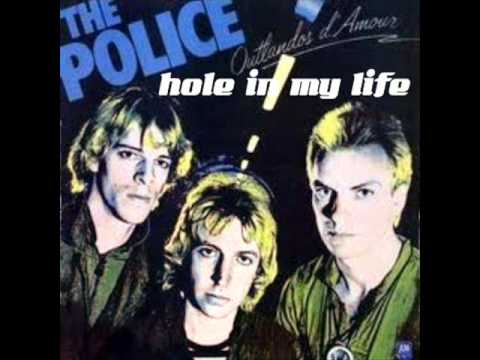 the police - dead end job.wmv