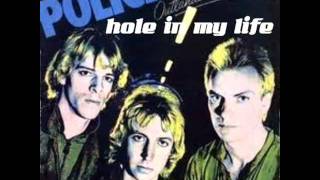 the police - dead end job.wmv