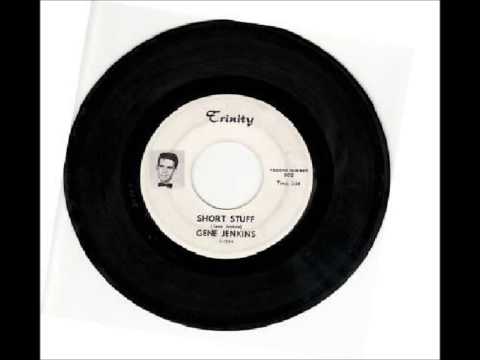 Gene Jenkins - Short Stuff