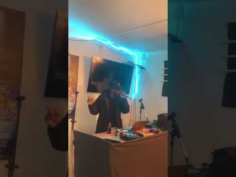 Imani B Singing Live *2024*
