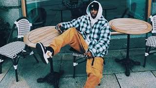 6LACK - Loaded Gun (Prod. by Bizness Boi)