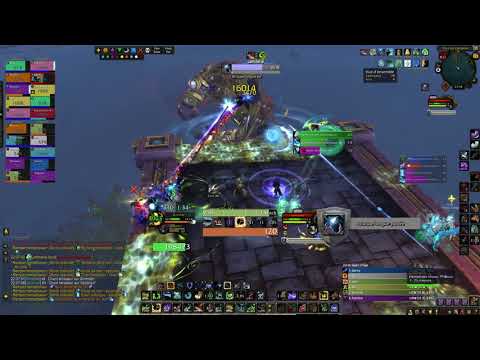 Stormwall Blockade MM - Dazar'alor - Moo Tang (Illidan)