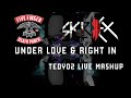 Five Finger Death Punch x Skrillex - Under Love ...