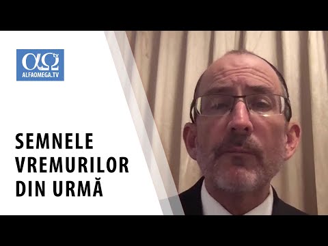 Alfa Omega în obiectiv, 17 martie 2022