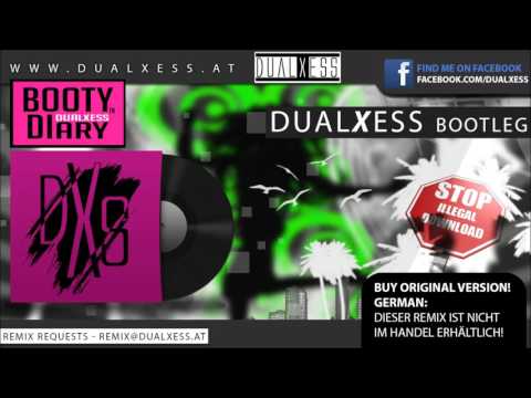Pizzera & Jaus - Eine ins Leben (DualXess Bootleg)