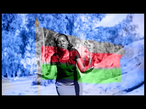 Kenya Nisikilize - AIC Zombe Township Choir, Kitui