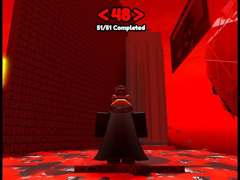 Stage 48 Blud Obby Post Buff