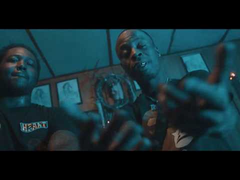 Trappn Trezz & Bo Hunnet | Background