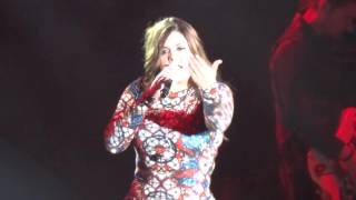 Yuridia - Ya te olvidé - En nuestras manos (Auditorio Nacional) 28-junio-2016