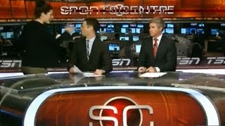 The Official SportsCentre Top 10 of Jay and Dan video