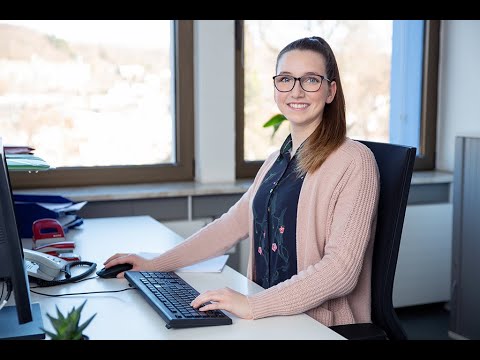 Die kaufmännischen Ausbildungen bei der WVV in 360 Grad