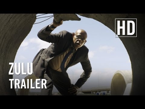 Zulu (2013) Trailer