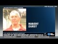 Robert Durst of HBO series arrested on murder.