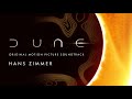 DUNE Official Soundtrack | Leaving Caladan - Hans Zimmer | WaterTower